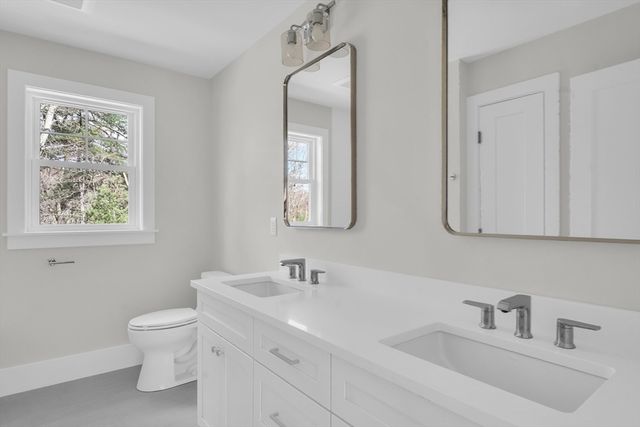 110 Bonney Drive, Holliston, MA 01746