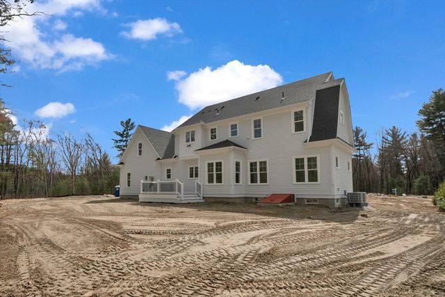 110 Bonney Drive, Holliston, MA 01746