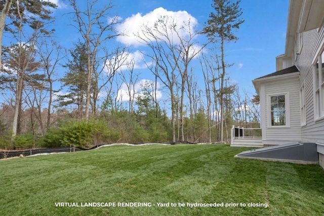 110 Bonney Drive, Holliston, MA 01746