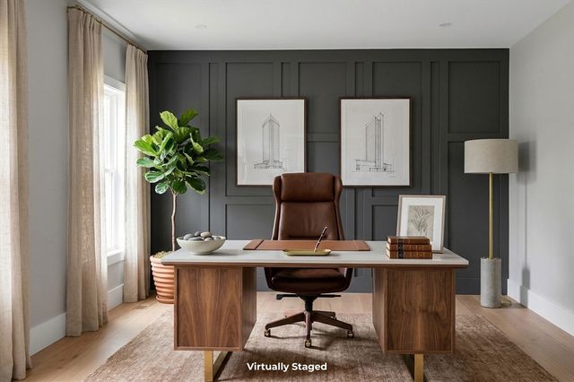 110 Bonney Drive, Holliston, MA 01746