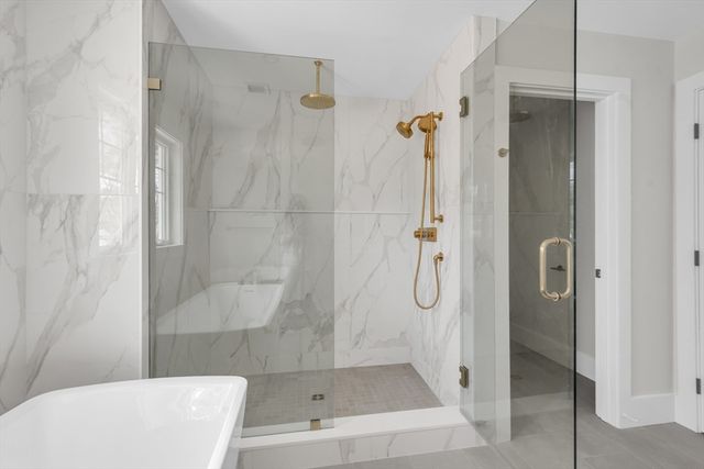 110 Bonney Drive, Holliston, MA 01746