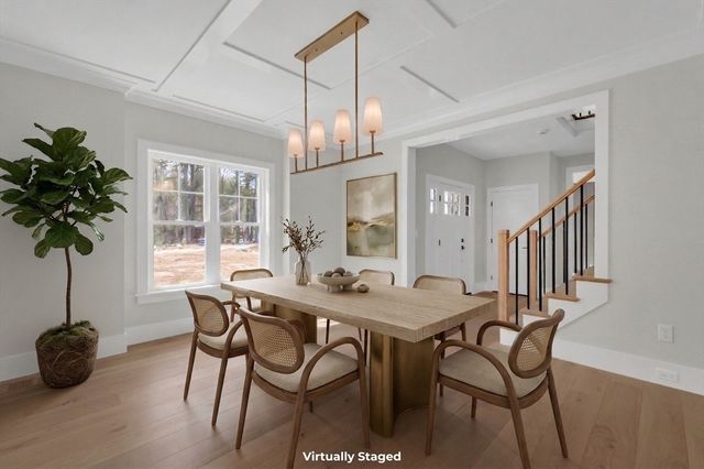 110 Bonney Drive, Holliston, MA 01746