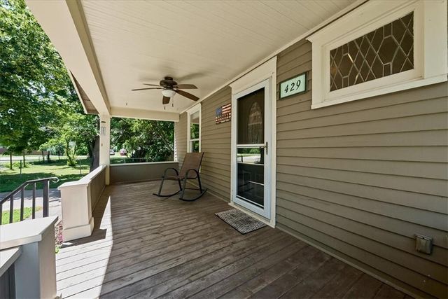 429 Main Street, Linwood, KS 66052