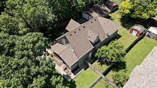 429 Main Street, Linwood, KS 66052