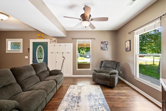 429 Main Street, Linwood, KS 66052