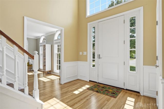 7706 Falling Waters Court, West Chester, OH 45069