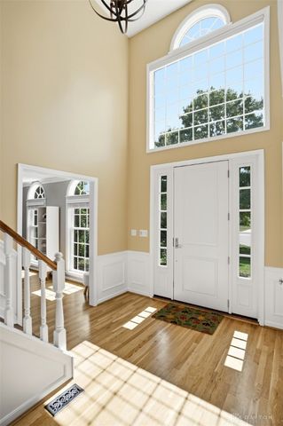 7706 Falling Waters Court, West Chester, OH 45069