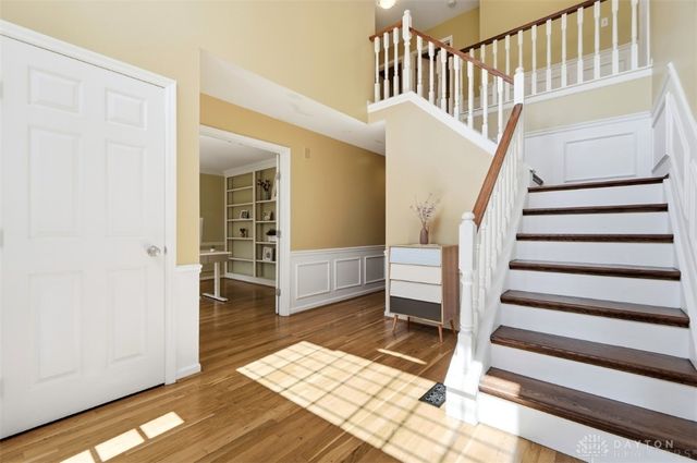 7706 Falling Waters Court, West Chester, OH 45069