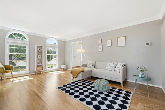 7706 Falling Waters Court, West Chester, OH 45069