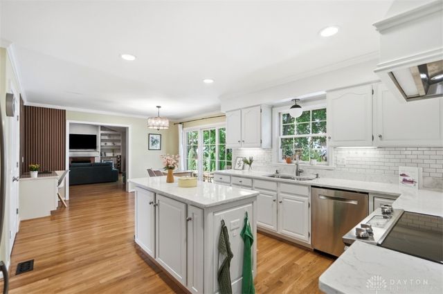 7706 Falling Waters Court, West Chester, OH 45069