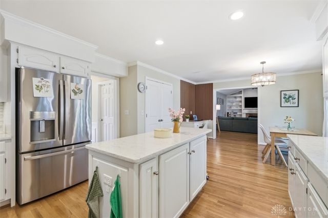 7706 Falling Waters Court, West Chester, OH 45069