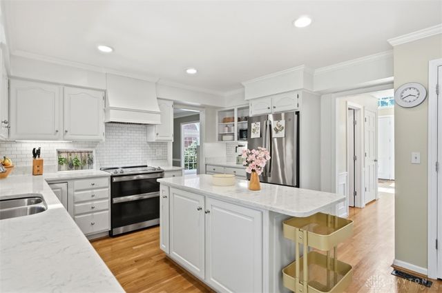 7706 Falling Waters Court, West Chester, OH 45069