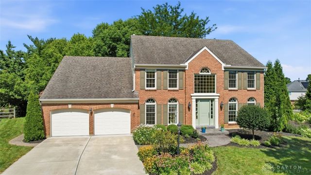 7706 Falling Waters Court, West Chester, OH 45069