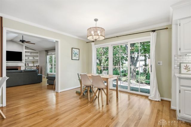 7706 Falling Waters Court, West Chester, OH 45069