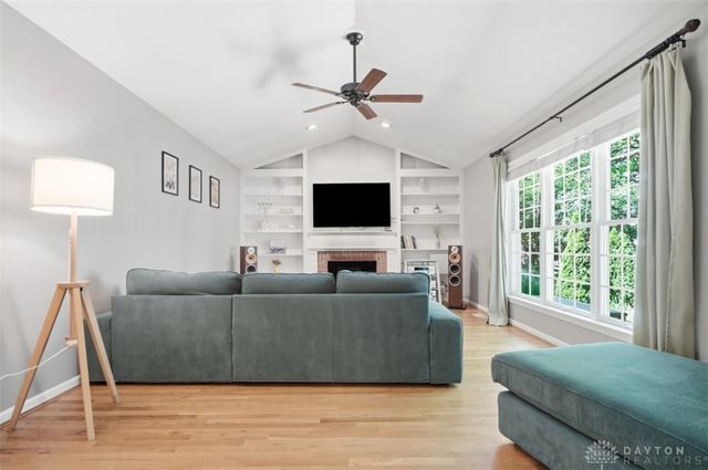 7706 Falling Waters Court, West Chester, OH 45069