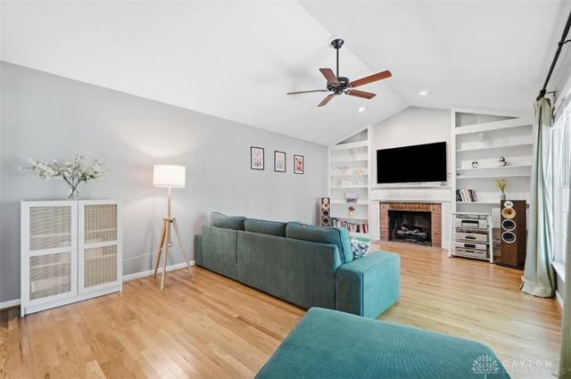7706 Falling Waters Court, West Chester, OH 45069