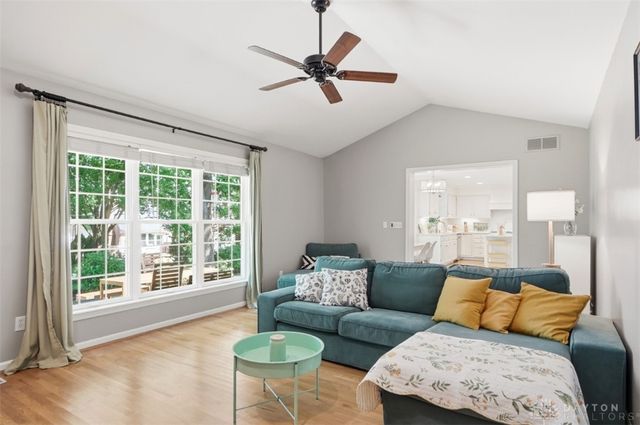 7706 Falling Waters Court, West Chester, OH 45069