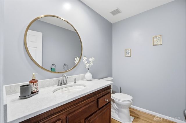 7706 Falling Waters Court, West Chester, OH 45069