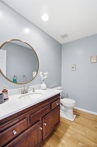 7706 Falling Waters Court, West Chester, OH 45069