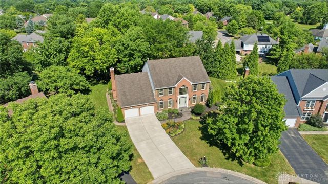 7706 Falling Waters Court, West Chester, OH 45069