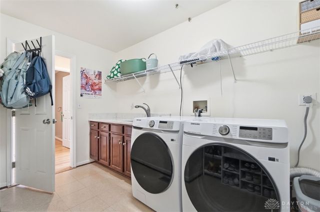 7706 Falling Waters Court, West Chester, OH 45069