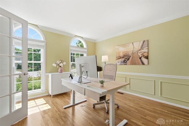 7706 Falling Waters Court, West Chester, OH 45069
