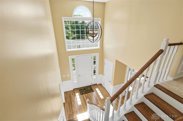 7706 Falling Waters Court, West Chester, OH 45069