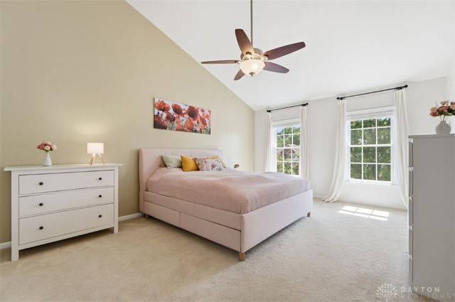 7706 Falling Waters Court, West Chester, OH 45069