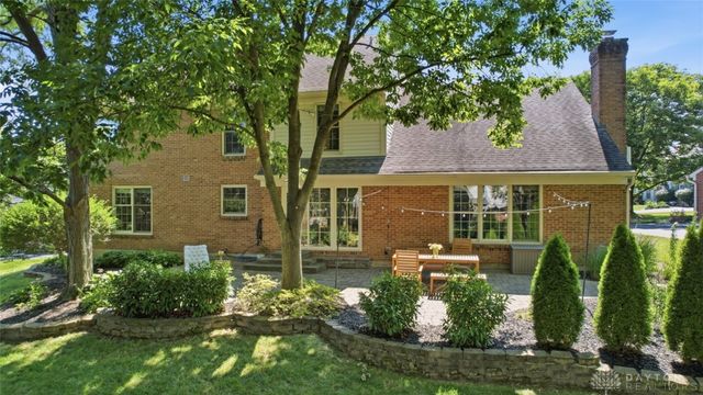 7706 Falling Waters Court, West Chester, OH 45069