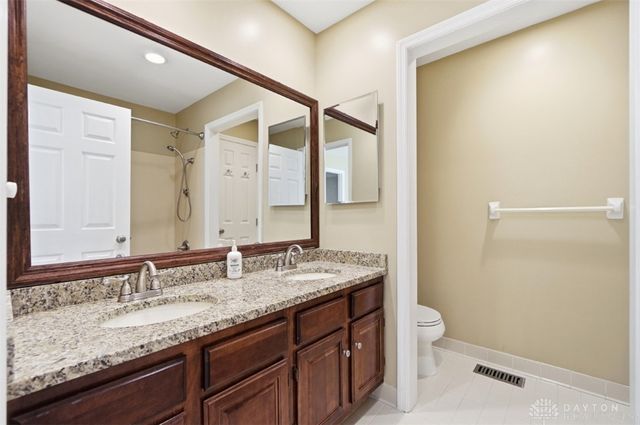 7706 Falling Waters Court, West Chester, OH 45069
