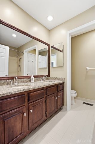 7706 Falling Waters Court, West Chester, OH 45069