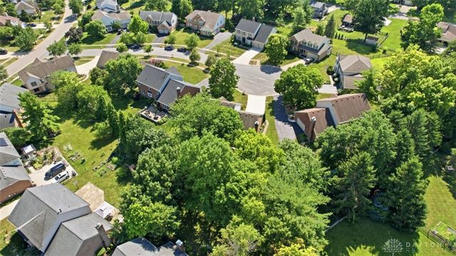 7706 Falling Waters Court, West Chester, OH 45069