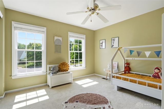 7706 Falling Waters Court, West Chester, OH 45069