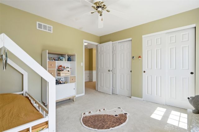 7706 Falling Waters Court, West Chester, OH 45069