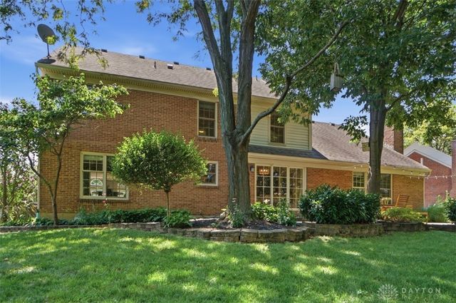 7706 Falling Waters Court, West Chester, OH 45069