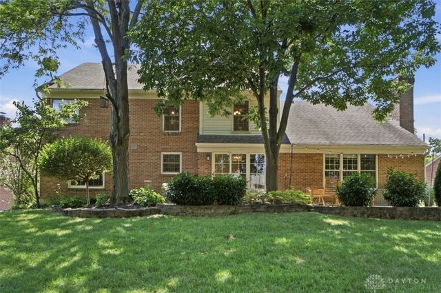 7706 Falling Waters Court, West Chester, OH 45069