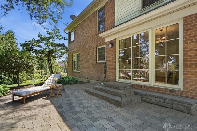 7706 Falling Waters Court, West Chester, OH 45069