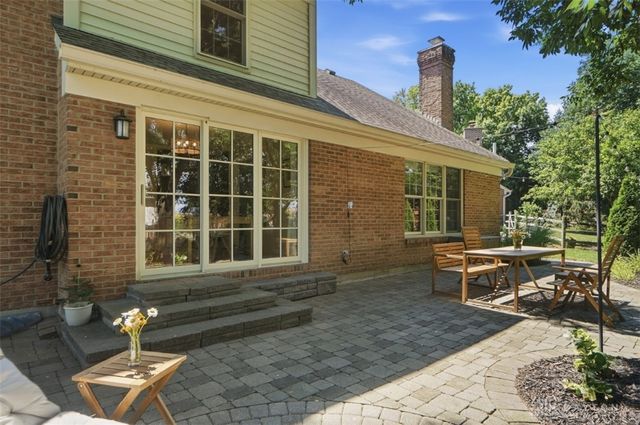 7706 Falling Waters Court, West Chester, OH 45069