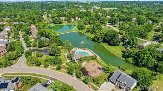 7706 Falling Waters Court, West Chester, OH 45069
