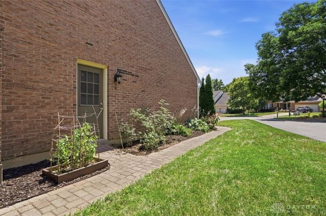 7706 Falling Waters Court, West Chester, OH 45069