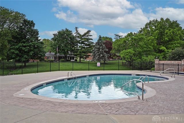 7706 Falling Waters Court, West Chester, OH 45069