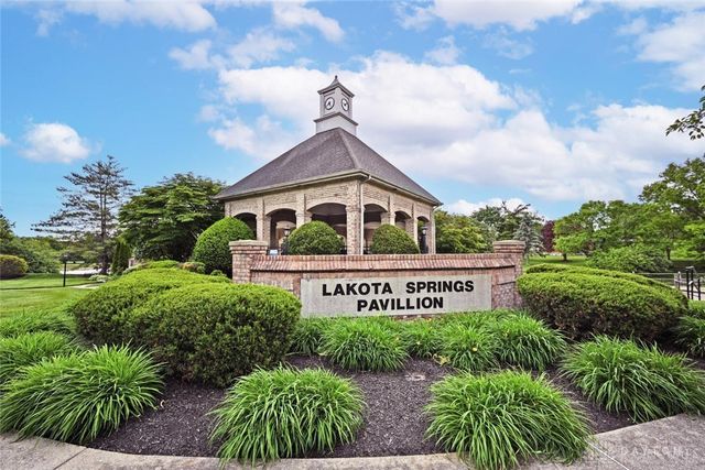 7706 Falling Waters Court, West Chester, OH 45069