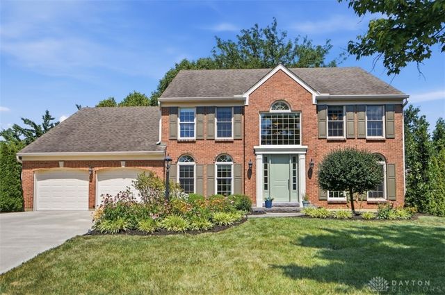 7706 Falling Waters Court, West Chester, OH 45069