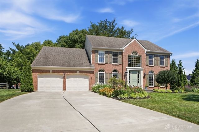 7706 Falling Waters Court, West Chester, OH 45069