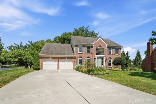 7706 Falling Waters Court, West Chester, OH 45069