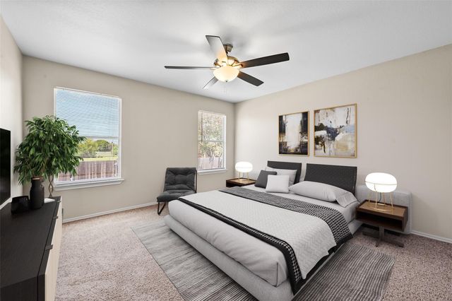 250 Western DR, Kyle, TX 78640