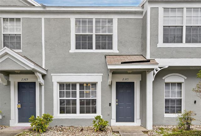 2371 LAKE WOODBERRY CIRCLE, Brandon, FL 33510