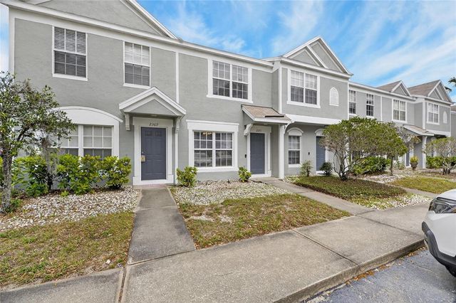 2371 LAKE WOODBERRY CIRCLE, Brandon, FL 33510