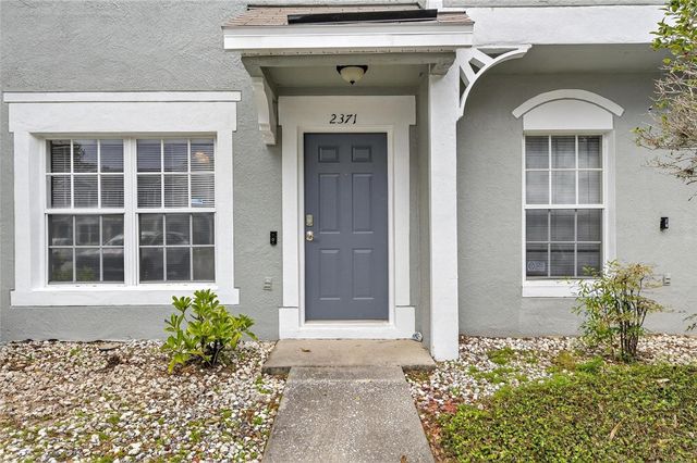 2371 LAKE WOODBERRY CIRCLE, Brandon, FL 33510