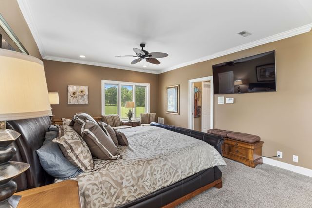 1810 Savannah Springs Dr, Franklin, TN 37064
